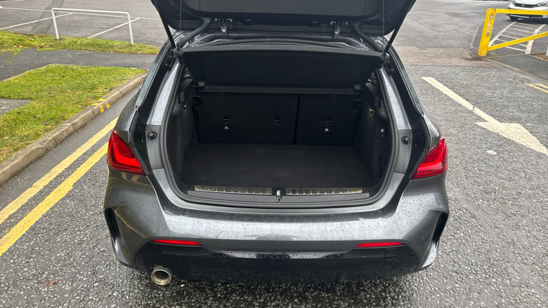 BMW 1 Series 118i M Sport 5dr Step Auto Petrol Hatchback